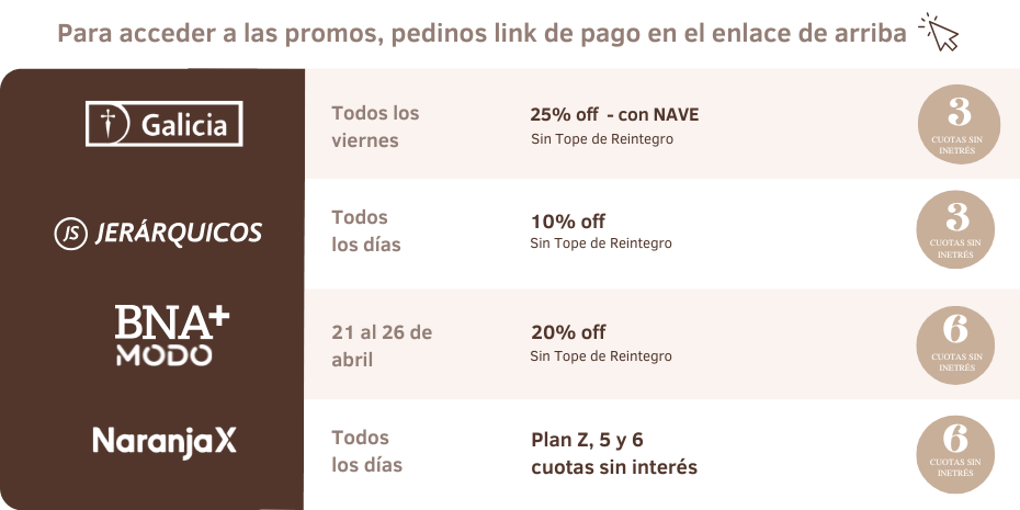 PROMO 1